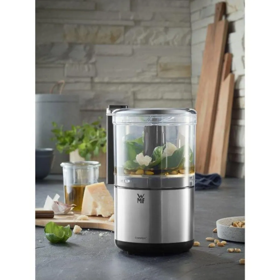 Wmf Electroménager*Mini-hachoir Kitchen Minis