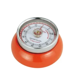 Zassenhaus Cuisson*Minuteur mécanique aimanté Speed