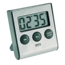 Gefuu00ae Cuisson*Minuteur numérique