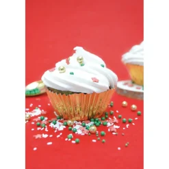 Scrapcookingu00ae Pâtisserie*Mix Décors sucrés Christmas 70 g