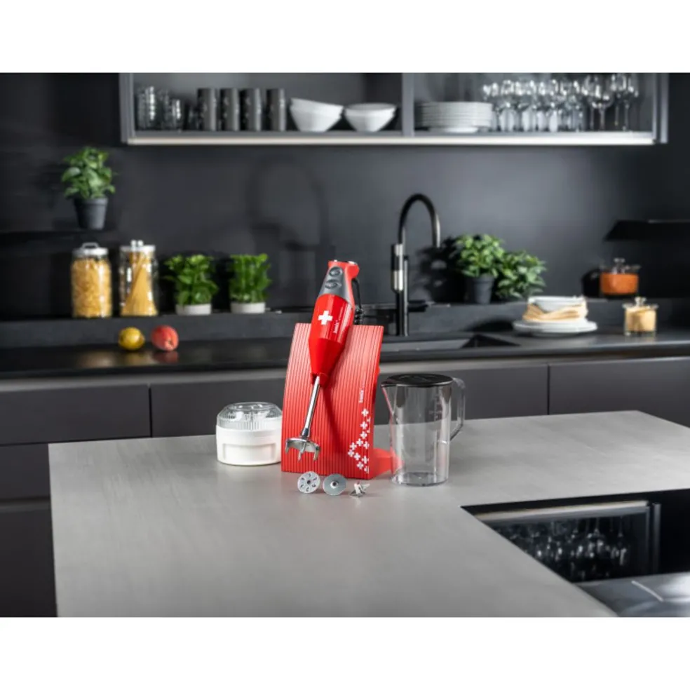 Bamix Electroménager*Mixeur plongeant M200