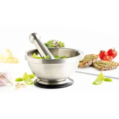 Mastrad Préparation*Mortier avec pilon