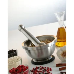 Mastrad Préparation*Mortier avec pilon