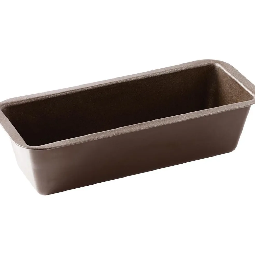 Gobel Pâtisserie*Moule à cake 26 cm en tôle antiadhérente