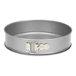 Patisse Pâtisserie*Moule à charnière Silvertop 24 cm