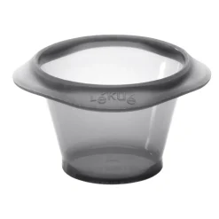 Lekue Pâtisserie*Moule à fondant chocolat x6