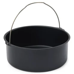 Patisse Electroménager*Moule à manqué pour Airfryer ø 20 cm