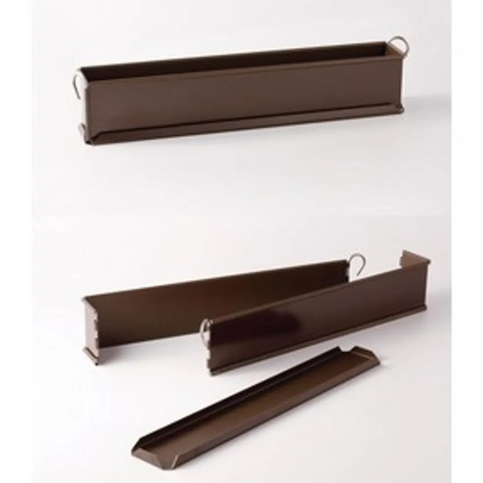 Gobel Pâtisserie*Moule à mini pâté en croute antiadhérent 30 cm