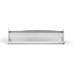 De Buyer Pâtisserie*Moule à pâté rectangulaire dépliable à charnières GEOFORME - 48 x 9 x 8,5 cm