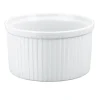 Pillivuyt Cuisson*Moule à soufflé haut n°5 10 cm
