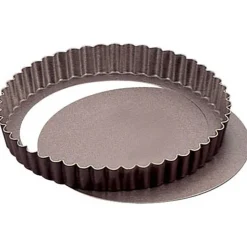 Gobel Pâtisserie*Moule à tarte fond amovible 20 cm