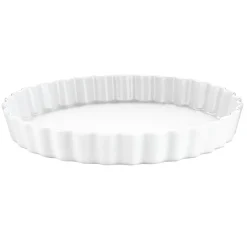 Pillivuyt Pâtisserie*Moule à tarte rond N°6 22 cm