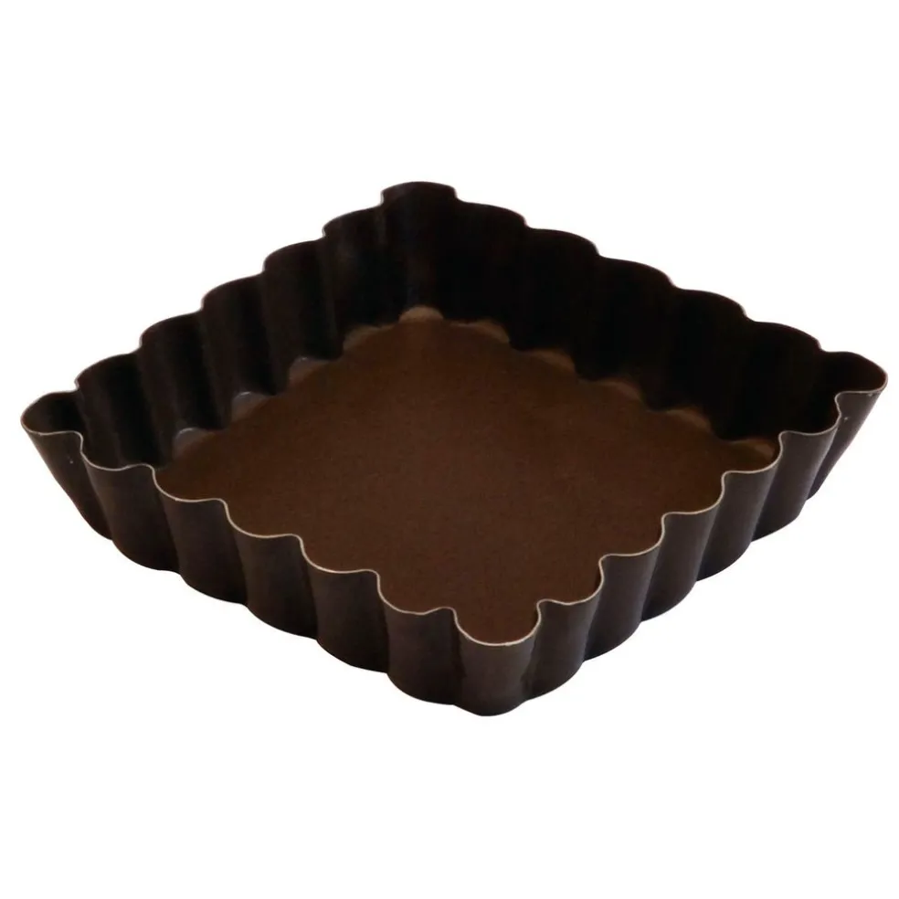 Gobel Pâtisserie*Moule à tartelette 10 x 10 cm