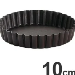 Gobel Pâtisserie*Moule à tartelette 10cm
