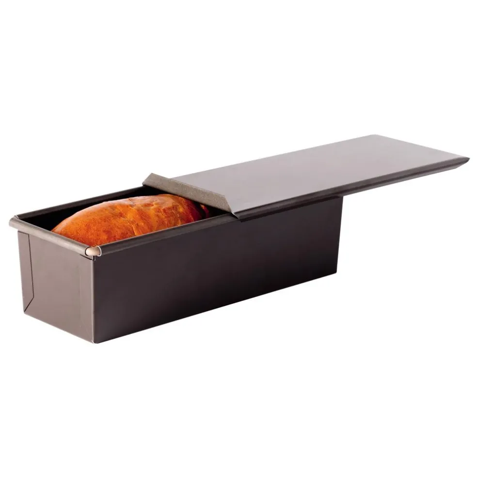 Gobel Pâtisserie*Moule antiadhérent à pain de mie 25 cm