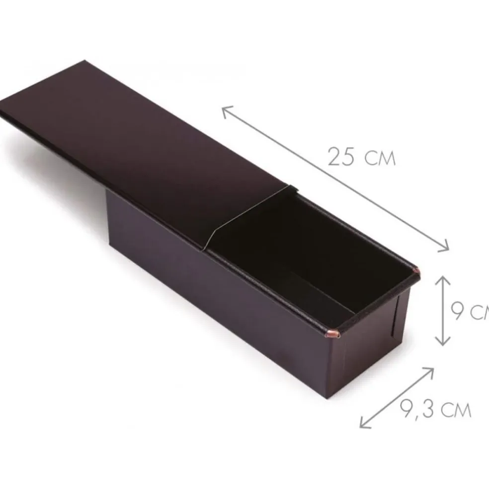 Gobel Pâtisserie*Moule antiadhérent à pain de mie 25 cm