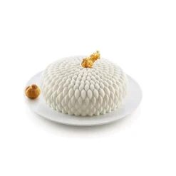 Silikomart Pâtisserie*Moule silicone 3D Honoré