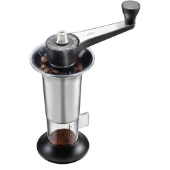 Gefuu00ae Petit Déjeuner*Moulin à café Lorenzo