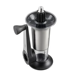 Gefuu00ae Petit Déjeuner*Moulin à café Lorenzo