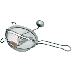 Patisse Préparation*Moulin à coulis 20 cm