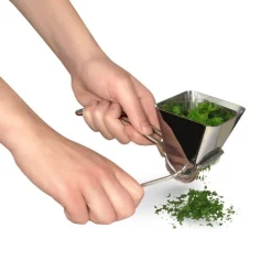 Chefs & Co Préparation*Moulin à fines herbes