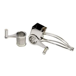 Chefs & Co Préparation*Moulin à fromage 1 tambour