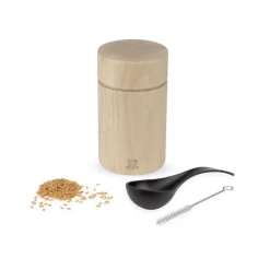 Peugeot Préparation*Moulin à graines de lin Naka