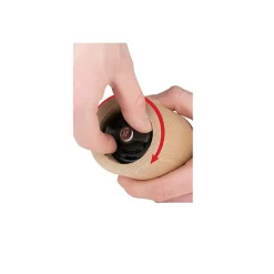 Peugeot Préparation*Moulin à graines de lin Naka