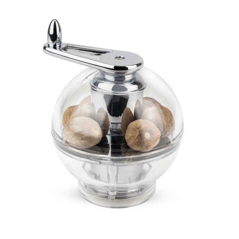 Peugeot Préparation*Moulin à muscade Tidore