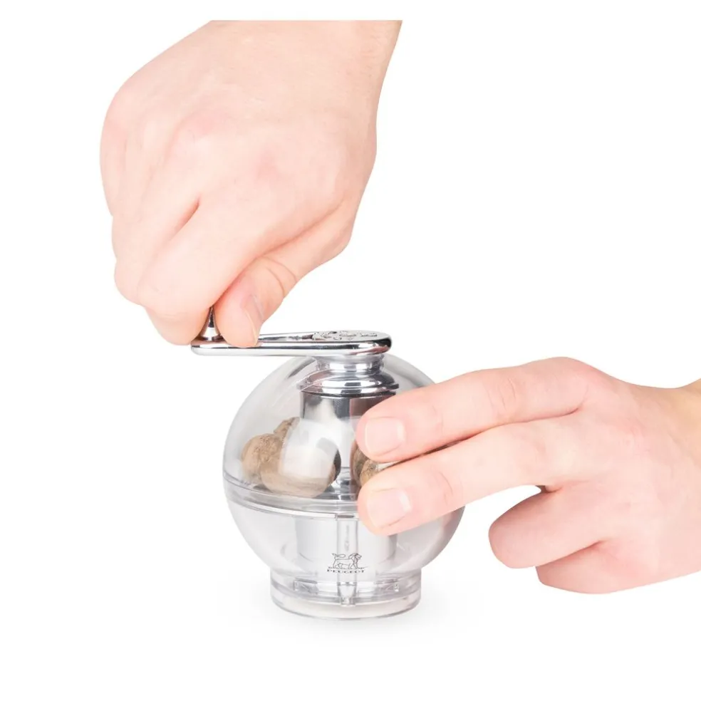 Peugeot Préparation*Moulin à muscade Tidore