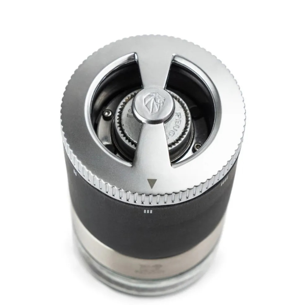 Peugeot Préparation*Moulin à Poivre Maestro