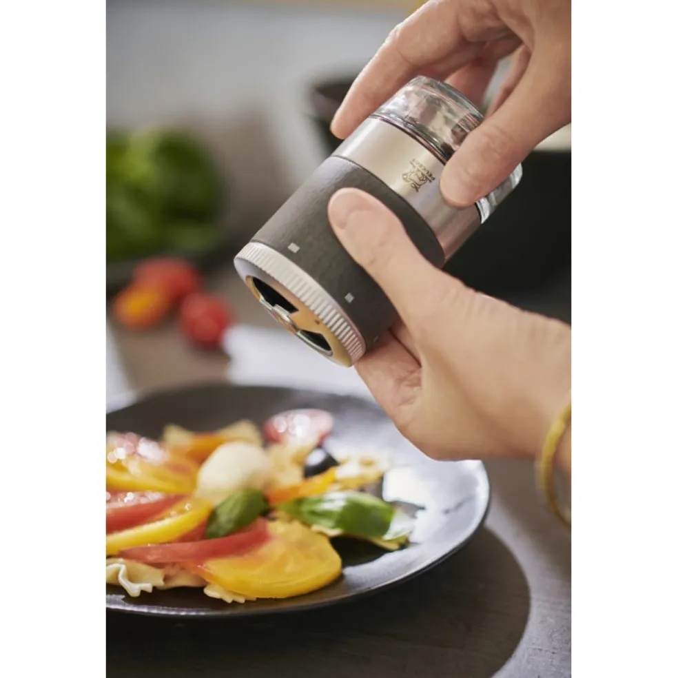 Peugeot Préparation*Moulin à Poivre Maestro