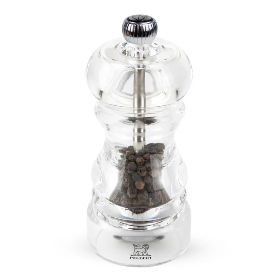 Peugeot Préparation*Moulin à poivre Nancy 12 cm