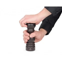 Peugeot Préparation*Moulin à poivre Paris U'select Chocolat 18 cm