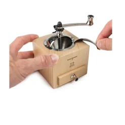 Peugeot Préparation*Moulin à poivre Roellinger olivier