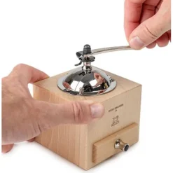 Peugeot Préparation*Moulin à poivre Roellinger olivier