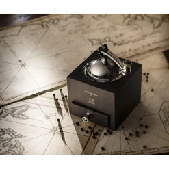 Peugeot Préparation*Moulin à poivre Roellinger chocolat