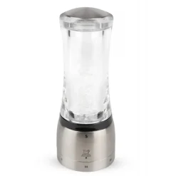 Peugeot Préparation*Moulin à sel DAMAN 16 cm