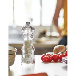 Peugeot Préparation*Moulin à sel humide Nancy 18 cm