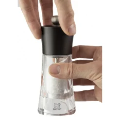 Peugeot Préparation*Moulin à sel Oléron chocolat 14 cm