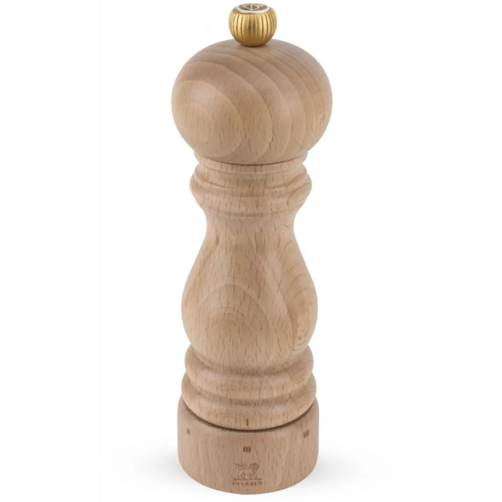 Peugeot Préparation*Moulin à sel paris U’select 18 cm