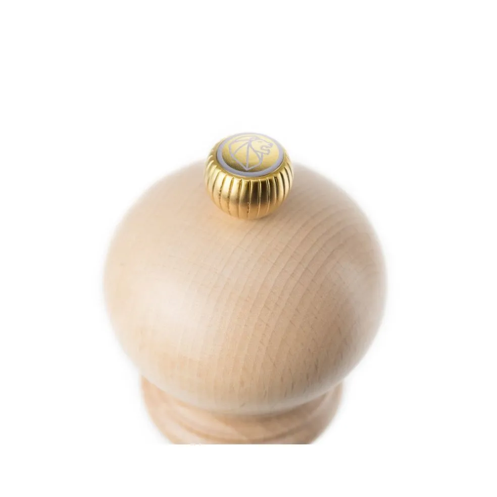 Peugeot Préparation*Moulin à sel paris U’select 18 cm