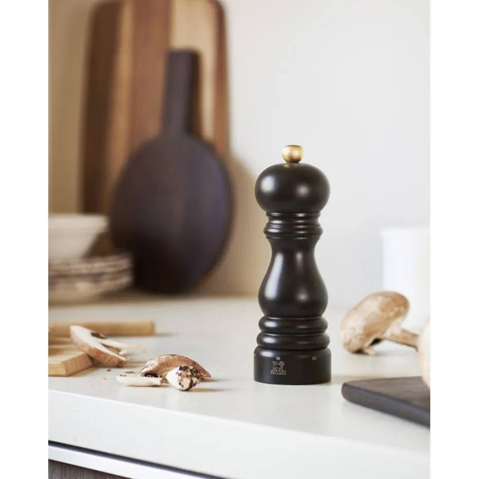 Peugeot Préparation*Moulin à sel Paris U'select Chocolat 18 cm