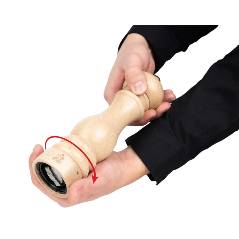 Peugeot Préparation*Moulin à sel paris U’select 22 cm