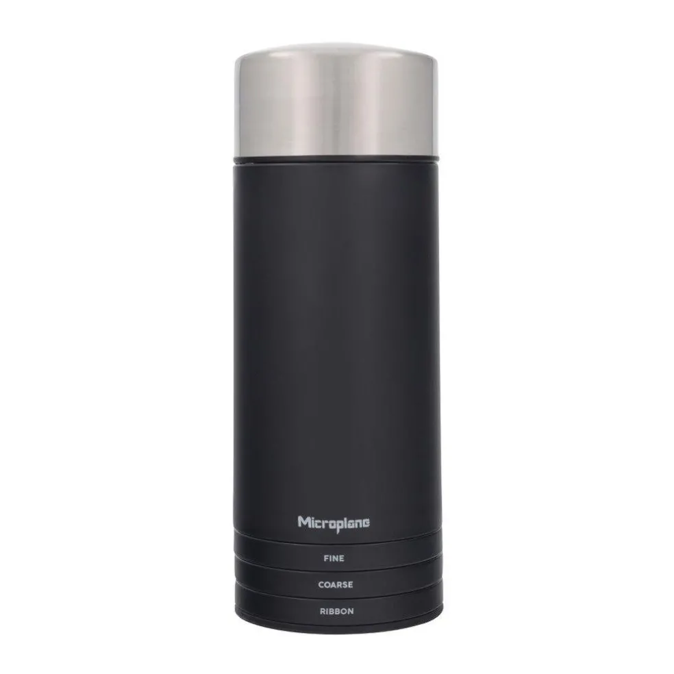 Microplaneu00ae Préparation*Moulin universel 18cm