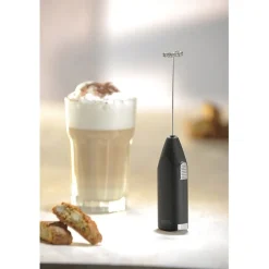 Gefuu00ae Electroménager*Mousseur à lait / Emulsionneur Fino