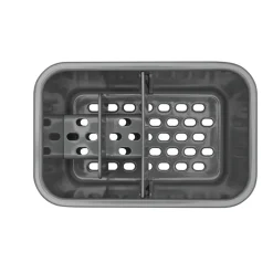 Oxo Entretien Rangement*Organisateur d'évier en inox