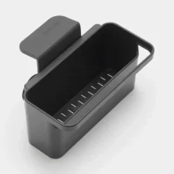 Brabantia Entretien Rangement*Organisateur d'évier intégré foncé