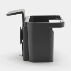 Brabantia Entretien Rangement*Organisateur d'évier intégré foncé