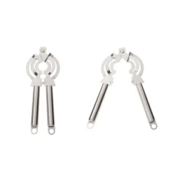 Chefs & Co Préparation*Ouvre-bocal inox